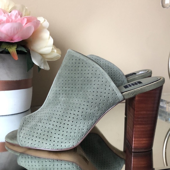 Mule Shoes White House Black Market Mules White House Black Market